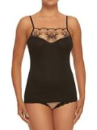 Hanky Panky Rebecca Ribbed Camisole