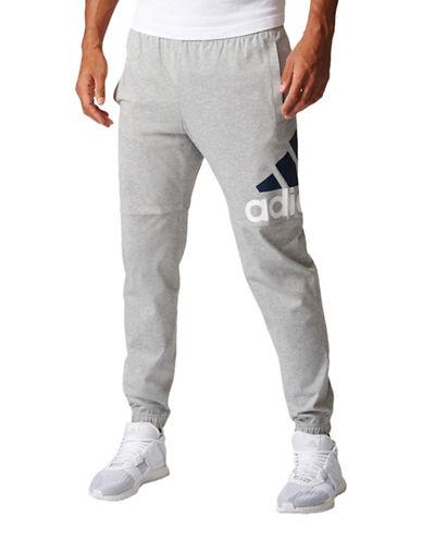 Adidas Essentials Performance Logo Pants