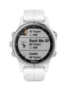 Garmin Fenix 5s Plus Bracelet Smart Watch