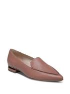 Franco Sarto Starland Leather Loafers