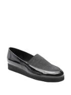 Andre Assous Axel Patent Leather Loafers