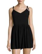 Kate Spade New York Cover Up Romper