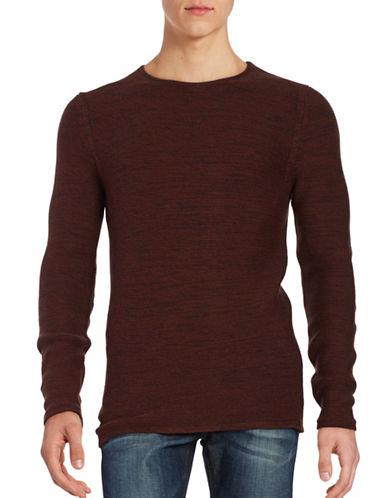 Selected Homme Joecamp Crewneck Pullover