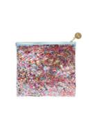 Packed Party Multi Confetti Everything Pouch