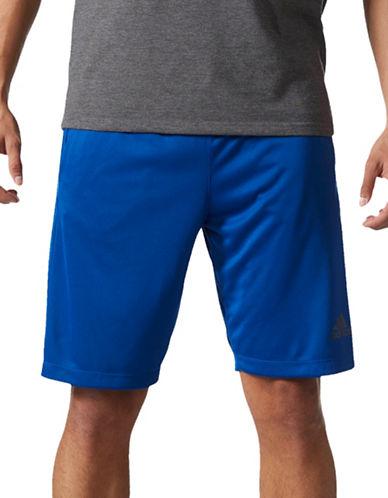 Adidas Colorblock Shorts