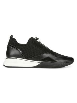 Naturalizer Unison Lace-up Sneakers