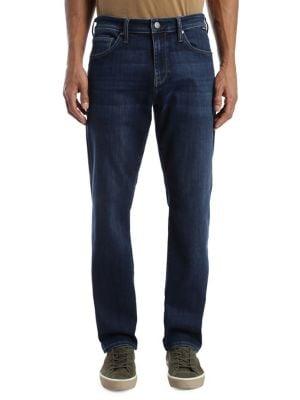 Mavi Supermove Stretch Jeans