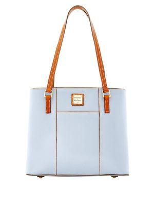 Dooney & Bourke Small Pebble Grain Lexington Shopper