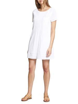 Sanctuary After Glow Boheme Cotton Dress