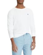 Polo Ralph Lauren Crewneck Cotton Sweatshirt