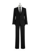 Dkny 2-piece Extra Slim Fit Suit