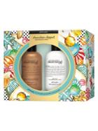 Philosophy Chocolate-dipped Shortbread Cookie 2-piece Shower Gel & Body Lotion Set