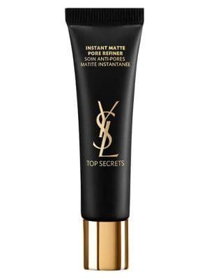 Yves Saint Laurent Top Secrets Instant Matte Pore Refiner
