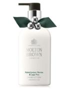 Molton Brown Fabled Juniper Berries & Lapp Pine Hand Lotion/ 10 Oz