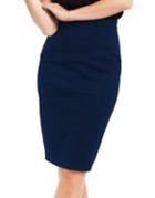 Gravitas Rosalind Hem Up Perfect Pencil Skirt
