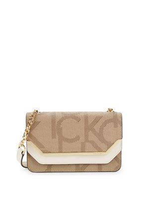 Calvin Klein Tessie Crossbody Bag