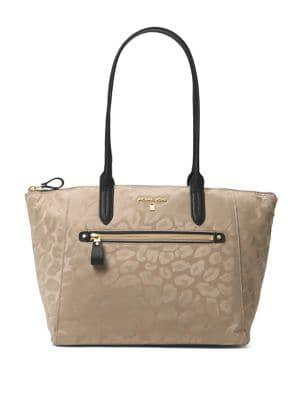 Michael Michael Kors Kelsey Medium Top-zip Tote