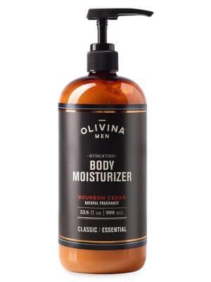 Olivina Hydrating Body Moisturizer