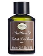 The Art Of Shaving Pre-shave Oil In Oud0500087033883