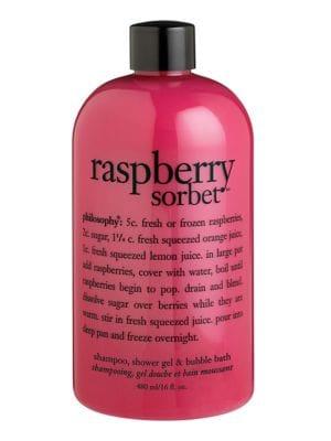 Philosophy Raspberry Sorbet Shower Gel