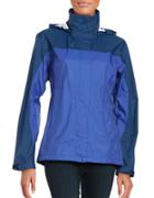 Marmot Precip Waterproof Long Sleeve Jacket