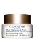 Clarins Extra-firming Night Rejuvenating Cream/1.6 Oz.