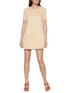 Bcbgeneration Cutout Back A-line Dress