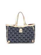 Gucci Vintage Abbey Tote Bag