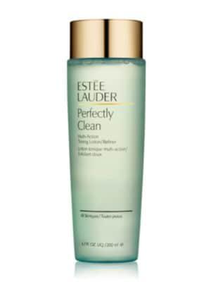 Estee Lauder Perfectly Clean Multi-action Toning Lotion/refiner