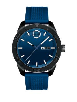 Movado Bold Analog Sport Watch