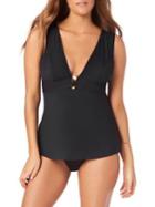 Amoressa By Miraclesuit 1-piece Moderne Cabriolet Swimsuit