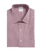 Brooks Brothers Two-tone Cotton Dress Shirt