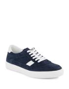 Kenneth Cole Reaction Highroad Leather Sneakers