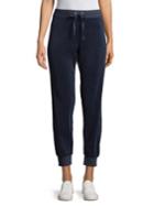 Juicy Couture Zuma Microterry Pants