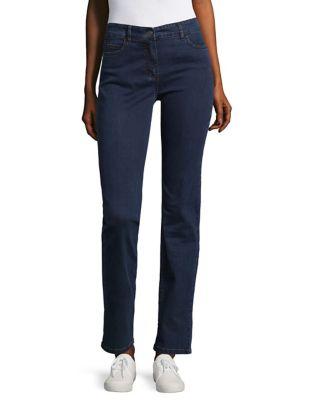 Olsen Straight-leg Lisa Denim Jeans