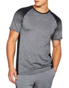 Under Armour Raid 2.0 Dash-print Short-sleeve Tee