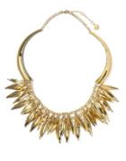 Vince Camuto Amazonian Pearl Collar Necklace