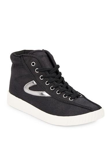 Tretorn Nylite High-top Sneakers