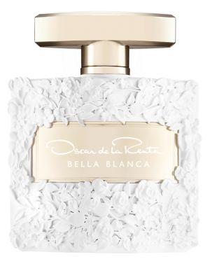 Oscar De La Renta Bella Blanca Eau De Parfum