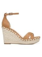 Circus By Sam Edelman Renee Ankle-strap Wedge Espadrilles