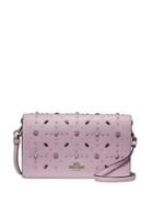 Coach Prairie Rivets Leather Crossbody Bag