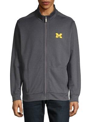 Tommy Bahama Full-zip Jacket