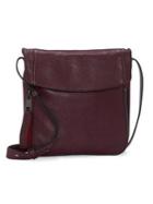 Vince Camuto Sonny Leather Crossbody Bag