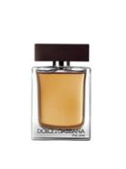 Dolce & Gabbana The One For Men After Shave Lotion/3.3 Oz.