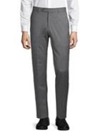 Tommy Hilfiger Wool-blend Pants