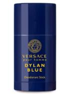Versace Pour Homme Dylan Blue Deodorant Stick/2.5 Oz