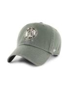 47 Brand Clean Up Embroidered Cotton Baseball Cap