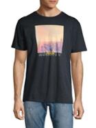 Jack & Jones Regular-fit Huward Graphic Tee