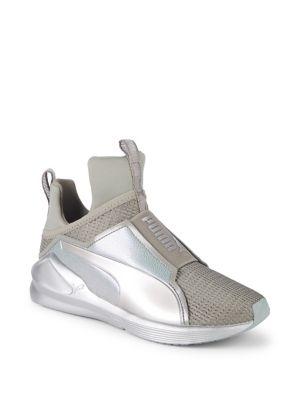 Puma Fierce Panel Sneakers