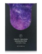 Petite Amie Starry Interstellar Indigo Masque